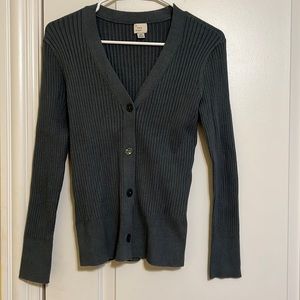 A new day high quality cardigan